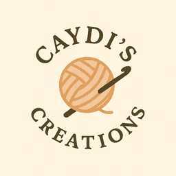 Caydi's Creations Logo