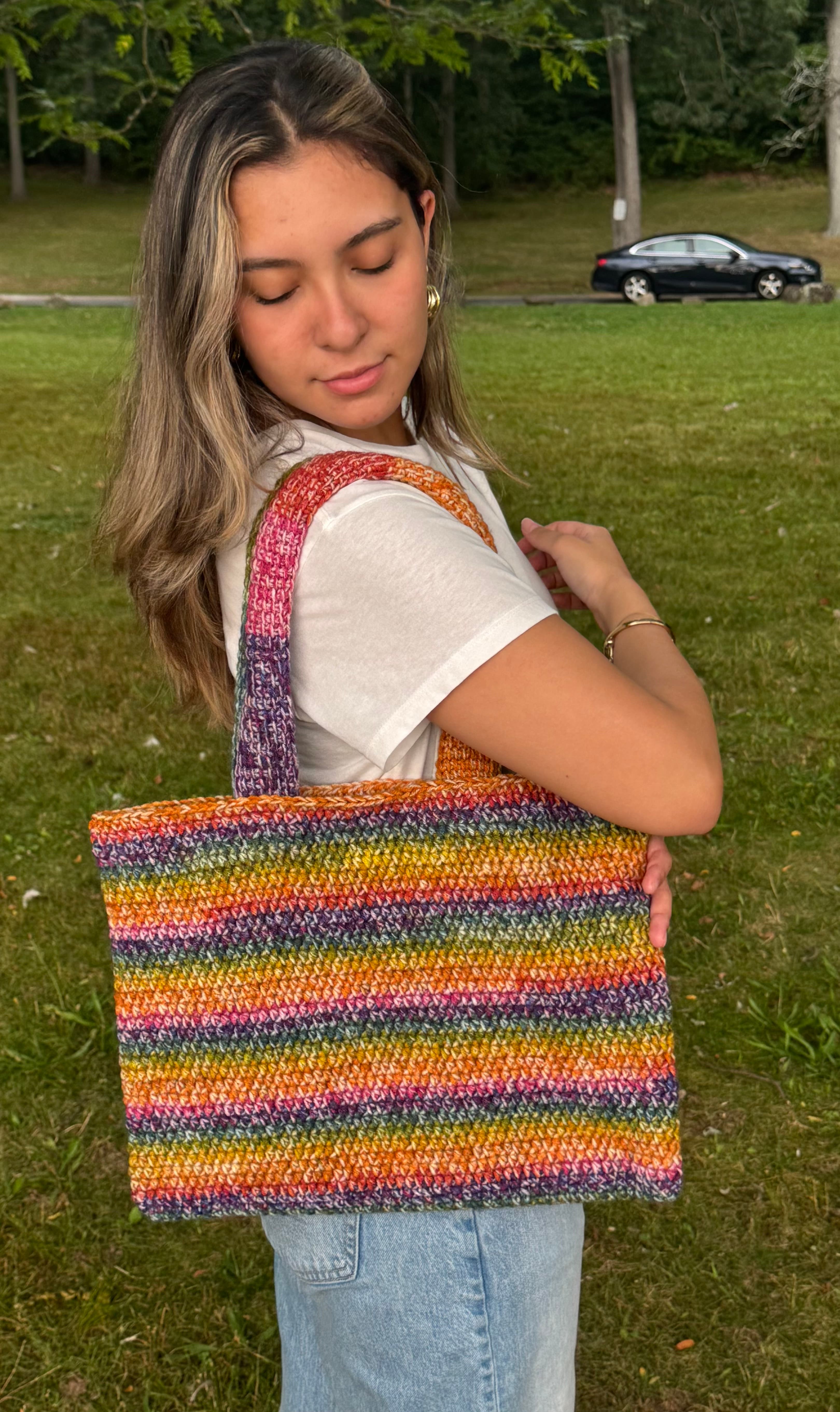 Bags Collection