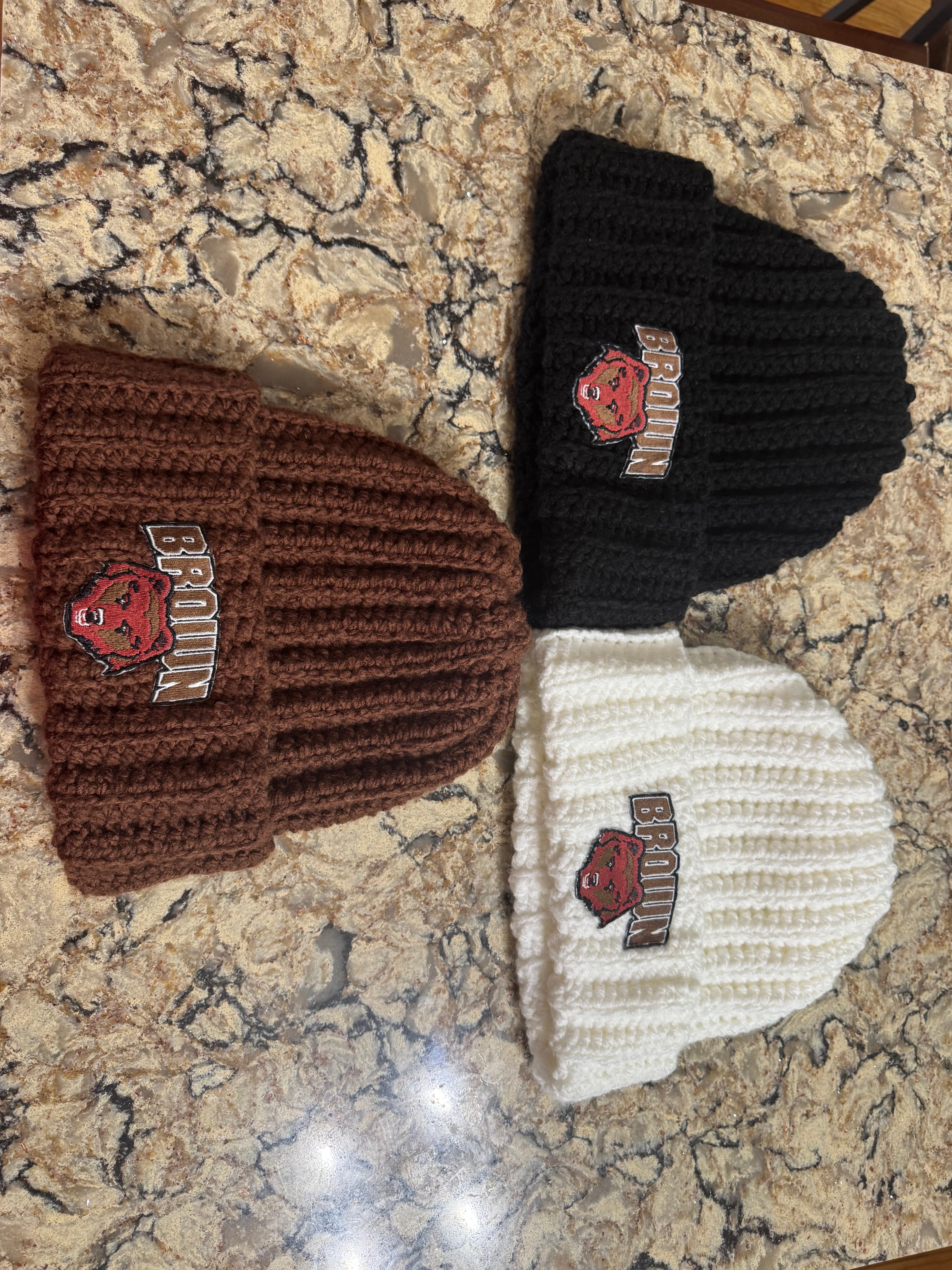 All Beanies