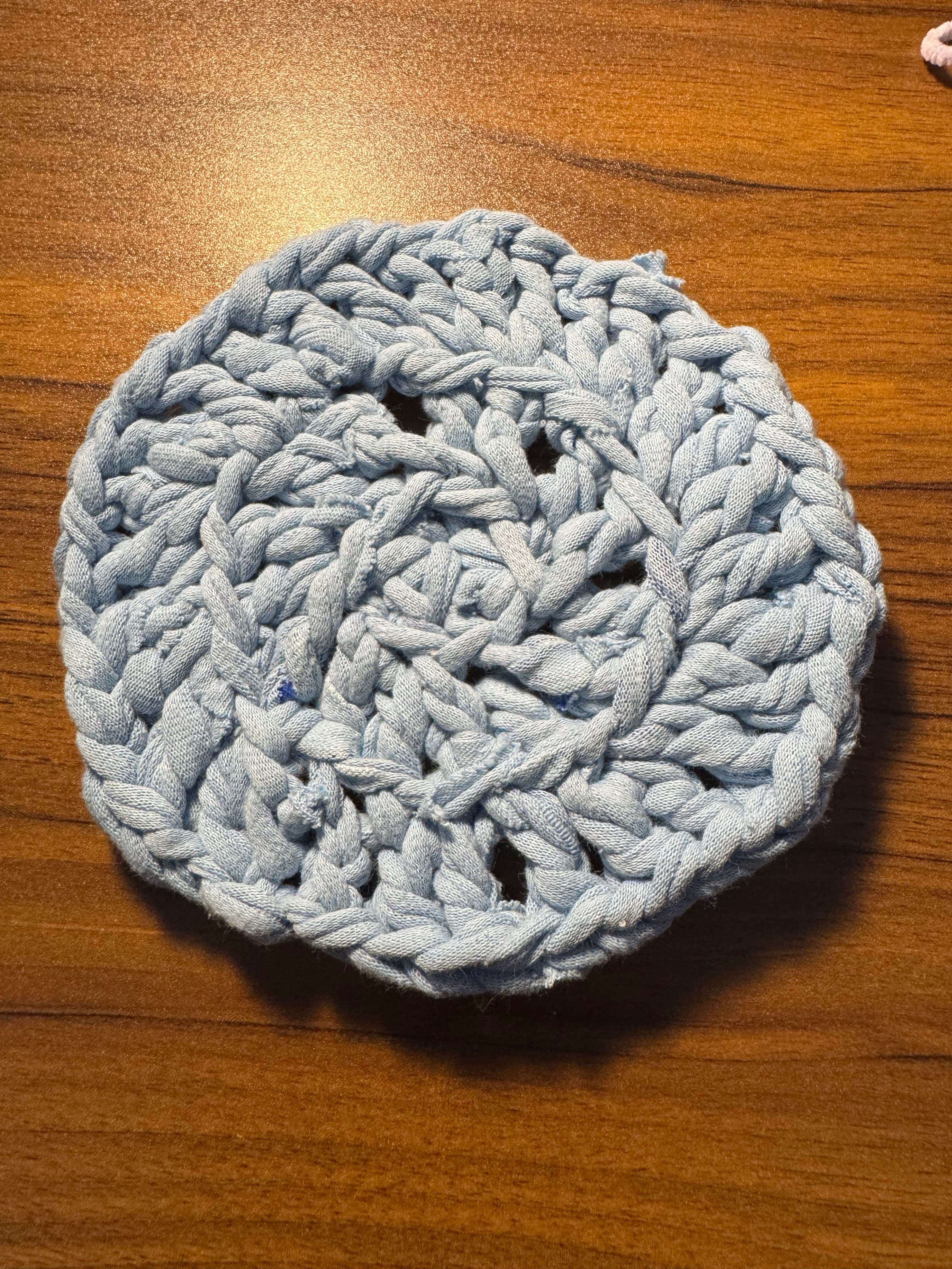 Recycled Coasters