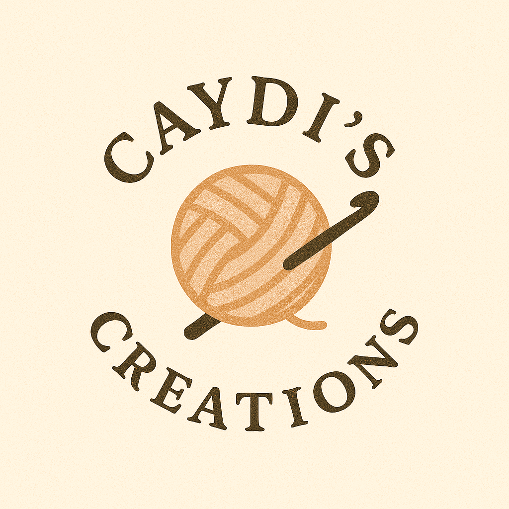 Caydi's Creations Logo